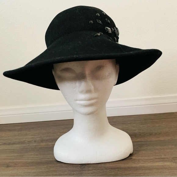 Scala collection 100% wool hat main image 5